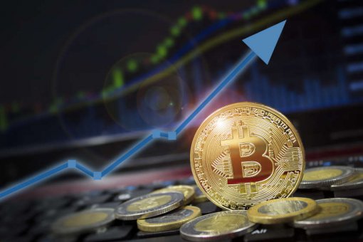 Как эта модель падающего клина биткоина может увеличить его цену до 10,000 долларов?