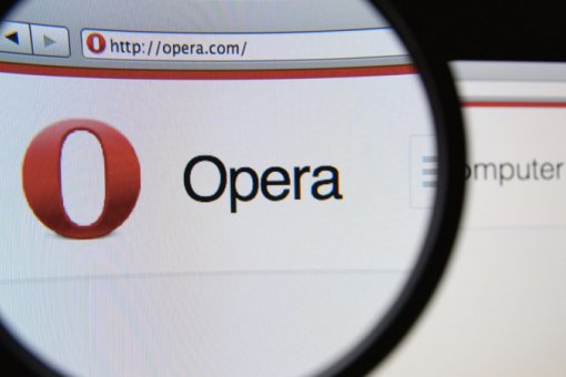 Opera запустила пробный криптокошелек