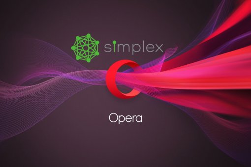 Opera интегрировала фиатный шлюз Simplex