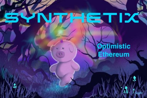 Synthetix запустила основную сеть L2 Optimistic Ethereum