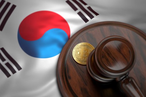 Корея готовится решить вопрос по легализации ICO в ноябре 