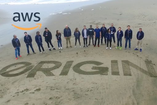 Amazon AWS Marketplace продает сервис децентрализованной электронной торговли Origin Protocol Dshop