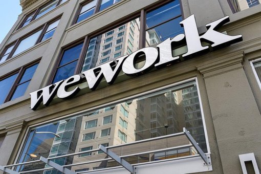 WeWork заявила, что Revolut будет использовать биткоин для оплаты офисных помещений