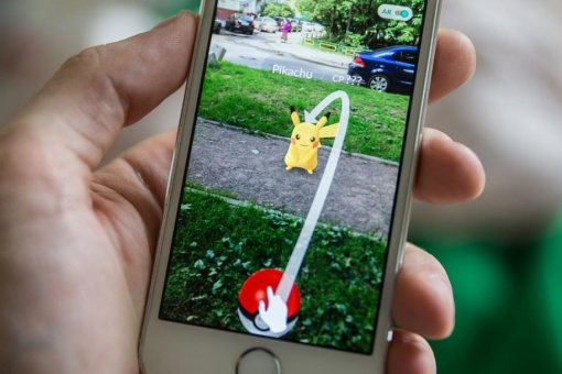Fold открывает охоту за биткоином в стиле «Pokémon GO»