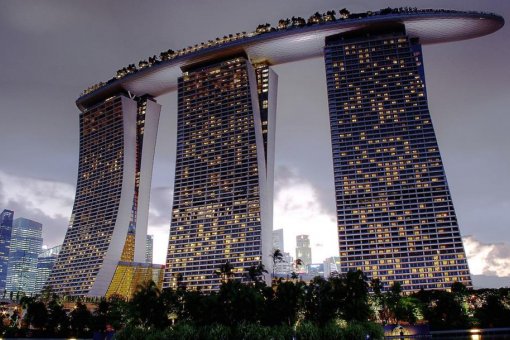 Сингапур лицензирует поставщиков цифровых платежей