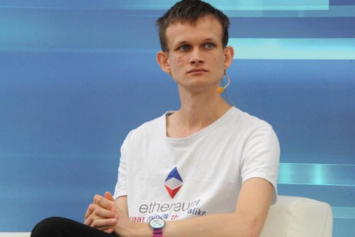 Виталик Бутерин заявляет о захвате Джастином Саном блокчейна STEEM