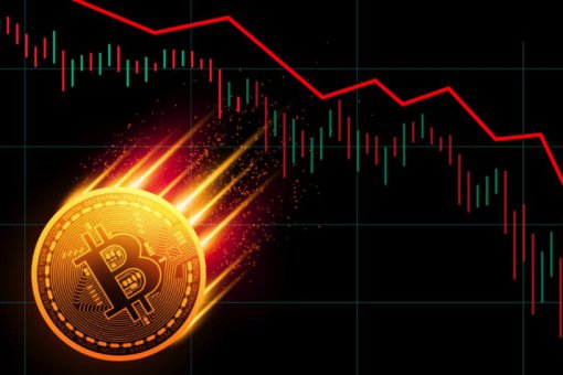 Криптоаналитик предсказывает падение биткоина из-за капитуляции майнеров