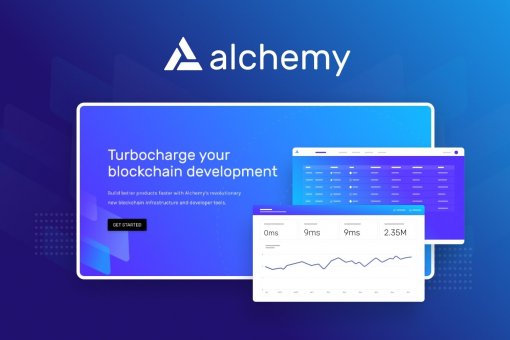 Выручка Alchemy выросла более чем в десять раз с тех пор, как она объявила о серии B в апреле