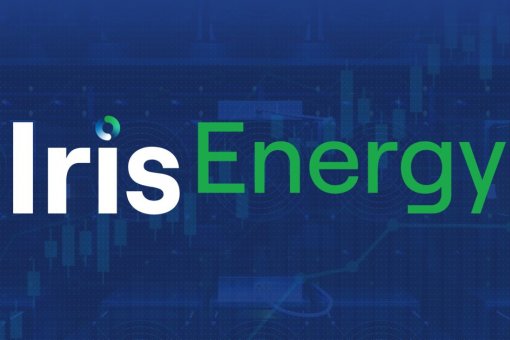 Ежемесячный доход Iris Energy упал на 10% в ноябре из-за более высокой сложности