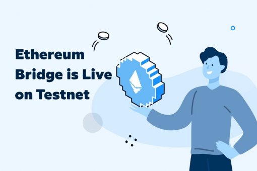 Проект Polkadot DeFi Equilibrium запускает кросс-чейн мост Ethereum