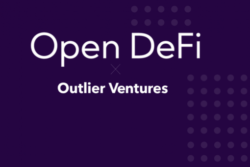 Outlier Ventures присоединяется к акселератору Open DeFi