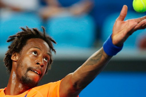 Гаэль Монфис инвестирует в криптовалюту через eToro