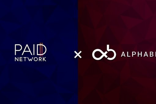 Alphabit Fund возглавляет инвестиционный раунд для PAID Network