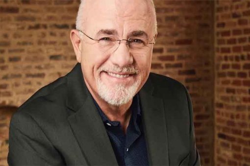 Финансовый гуру Дэйв Рэмси советует, следует ли инвестировать в биткоин и другие криптовалюты