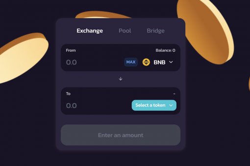 PancakeSwap интегрировала кроссчейновое решение Panama Bridge