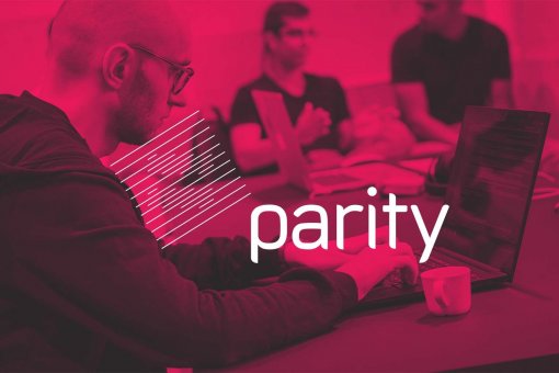 Parity Technologies добавляет 3 сотрудников в руководящую команду