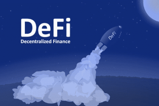 Китайский запрет на биткоин может быть бычьим для DeFi 