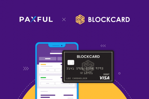 Paxful запускает криптовалютную дебетовую карту для клиентов из США