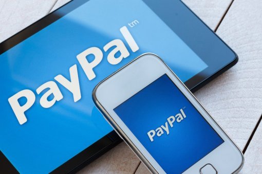 Выручка PayPal превысила прогнозы компании, сделанные в начале года