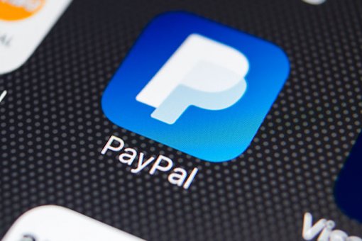 Ежедневный объем транзакций PayPal в биткоинах превышает 100 миллионов долларов