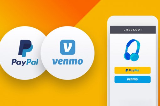 Venmo, принадлежащая PayPal, запускает торговлю криптовалютой