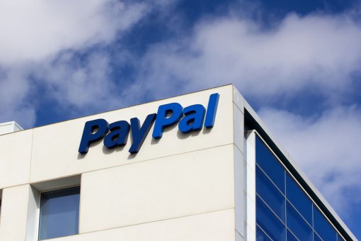 PayPal приступает к изучению возможностей криптовалют 