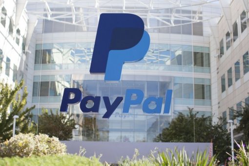 PayPal делает впечатляющие приобретения в секторе криптовалюты