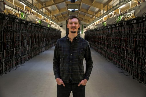 Филип Солтер: «Биткоину нужны решения второго уровня»