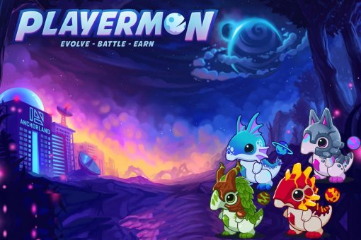 Игра NFT Playermon питает новую цифровую экономику и будущее метавселенной