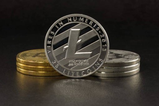Курс Litecoin вырос на фоне новостей о добавлении монеты в листинг Gemini