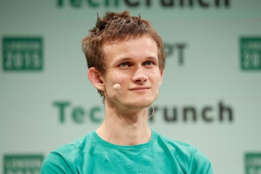 Соучредитель Ethereum Виталик Бутерин жертвует 100 ETH в благотворительный фонд Индии