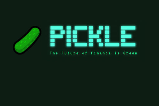 Pickle Finance запускает банку MIC-USDT