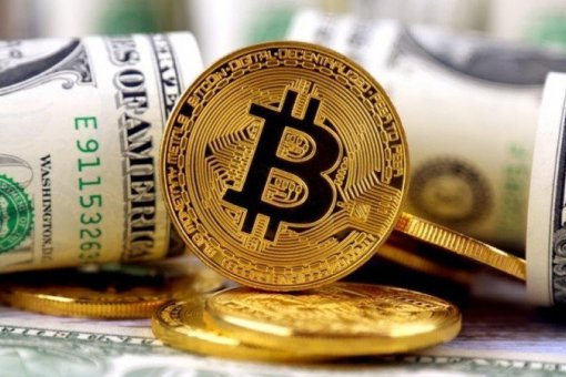 Биткоин вырос на 27% в этом году, несмотря на мрачные июньские показатели