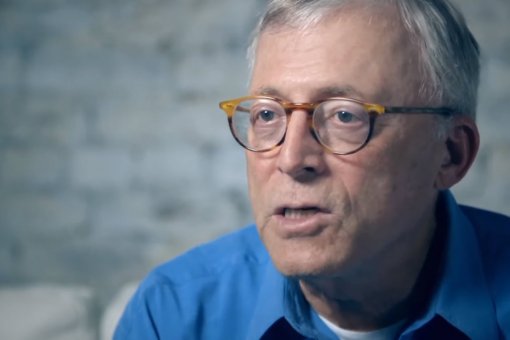 Питер Брандт: коррекция биткоина продолжается, но в конце концов она может стать «параболической»