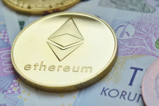 Аналитик: стремительные скорости использования Ethereum могут привести к взрывному ралли