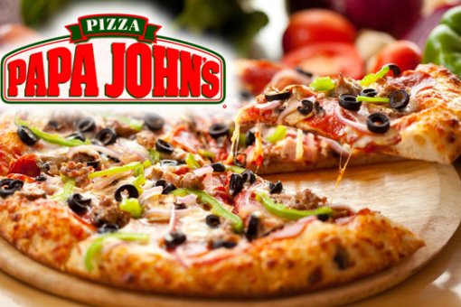 Papa John's начала раздавать криптовалютные награды клиентам в Соединенном Королевстве