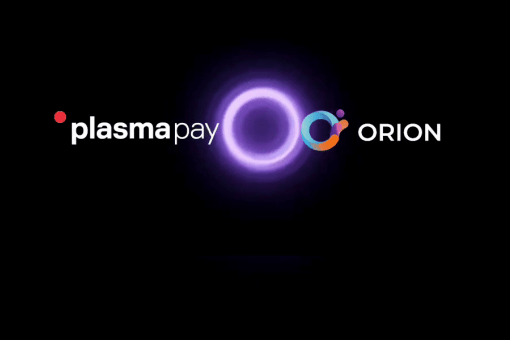 PlasmaPay объявила о партнерстве с Orion Protocol