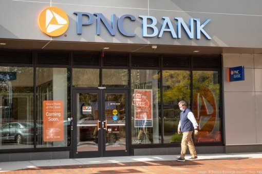 PNC Bank планирует криптопредложение с Coinbase