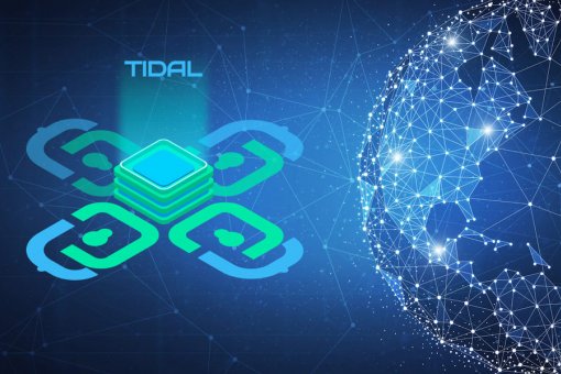 Страховое приложение DeFi Tidal Finance на базе Polkadot привлекает 1,95 миллионов долларов во главе с KR1