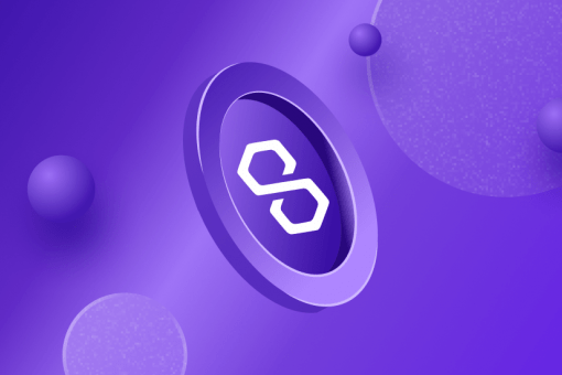 Токен Polygon (MATIC) продолжает двигаться вверх к уровню 1,31 доллара США