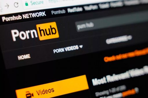 Pornhub