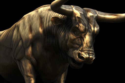 Биткоин совершил самый мощный прорыв за последнее время: 10,000 долларов – это только начало 