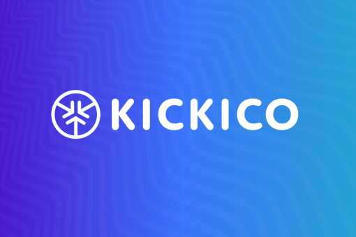 С площадки KICKICO похитили $7,7 млн