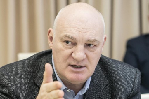 Глава РАКИБ Юрий Припачкин недоволен темпами развития криптовалют в России 