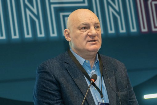 Глава РАКИБ заявил о росте значимости криптовалюты в мировой экономике 