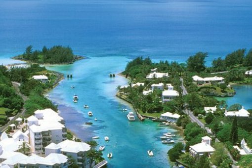 Jewel Bank утвержден в качестве первого банка цифровых активов Бермудских островов