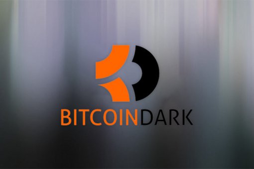 Курс BitcoinDark пересек отметку в $100