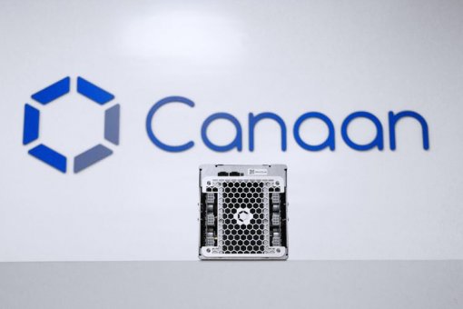 Причины, по которым Canaan добился высокой прибыли в первом квартале