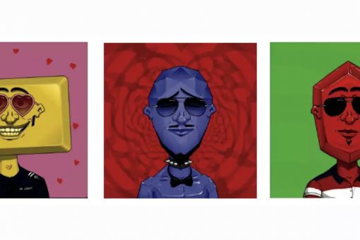 По словам прокуроров, эти изображения Vault of Gems, были частью схемы «вытягивания коврика».