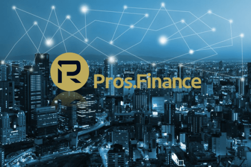 Pros.finance получила первые 20 миллионов инвестиций от Hong Kong Rock Capital